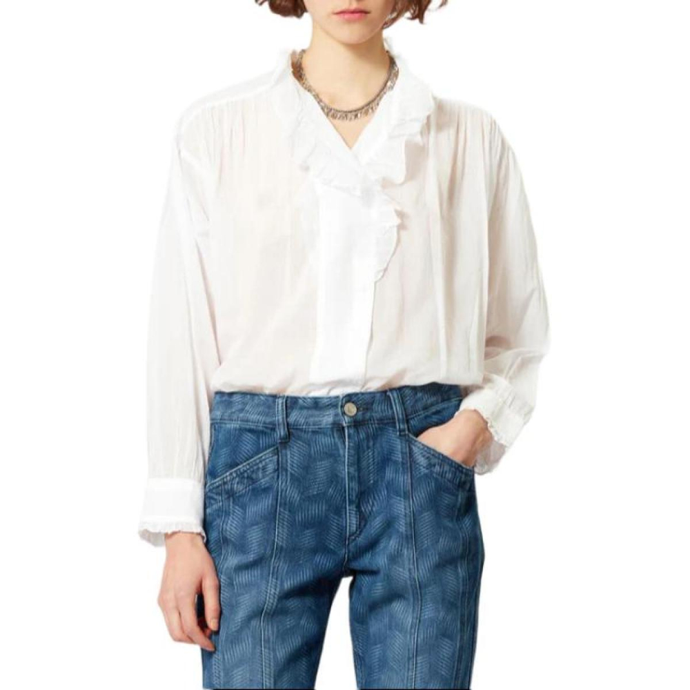 ISABEL MARANT ETOILE SS23