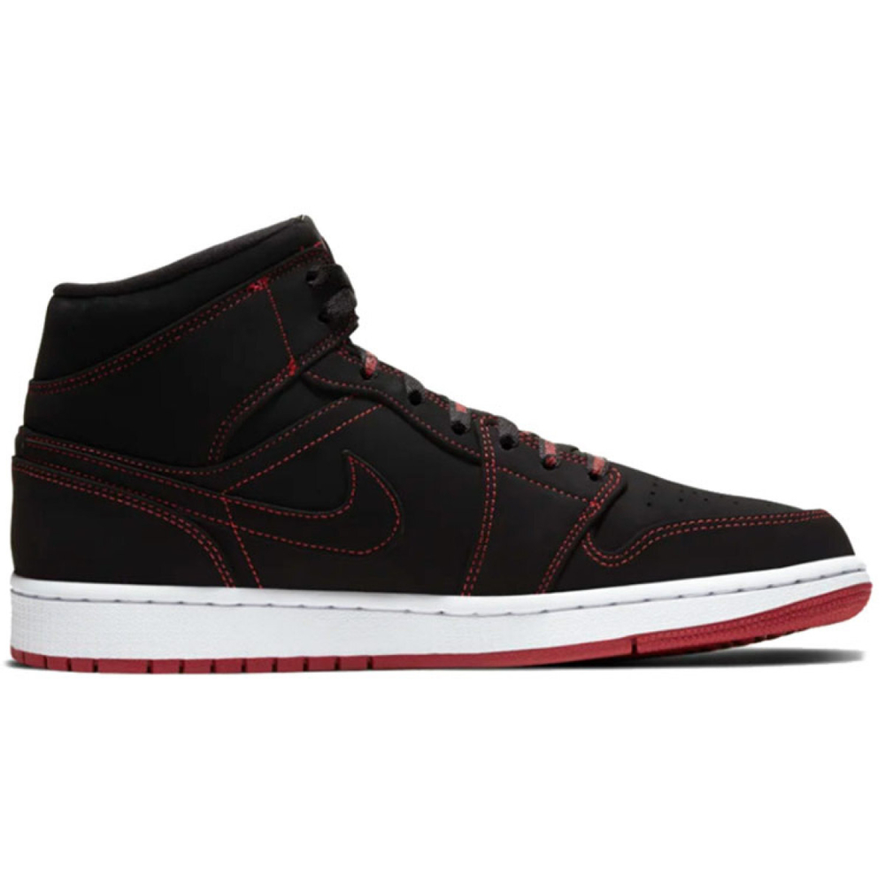 Jordan Air Jordan 1 Mid "Come Fly With Me"