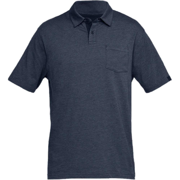 Under Armour Charged Cotton Polo