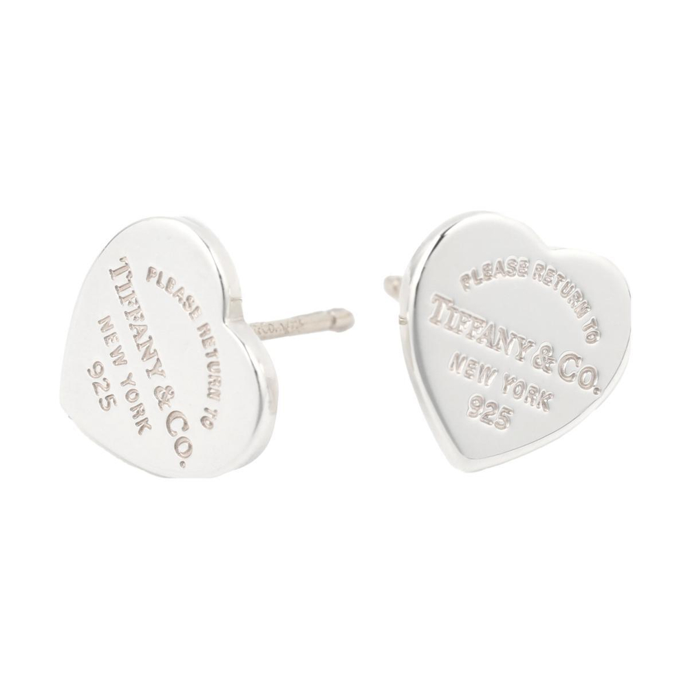 TIFFANY & CO. Return To Tiffany 925
