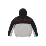 Supreme x /THE NORTH TNF Supreme FW22 Week13 FACE Taped Seam Shell Jacket Logo