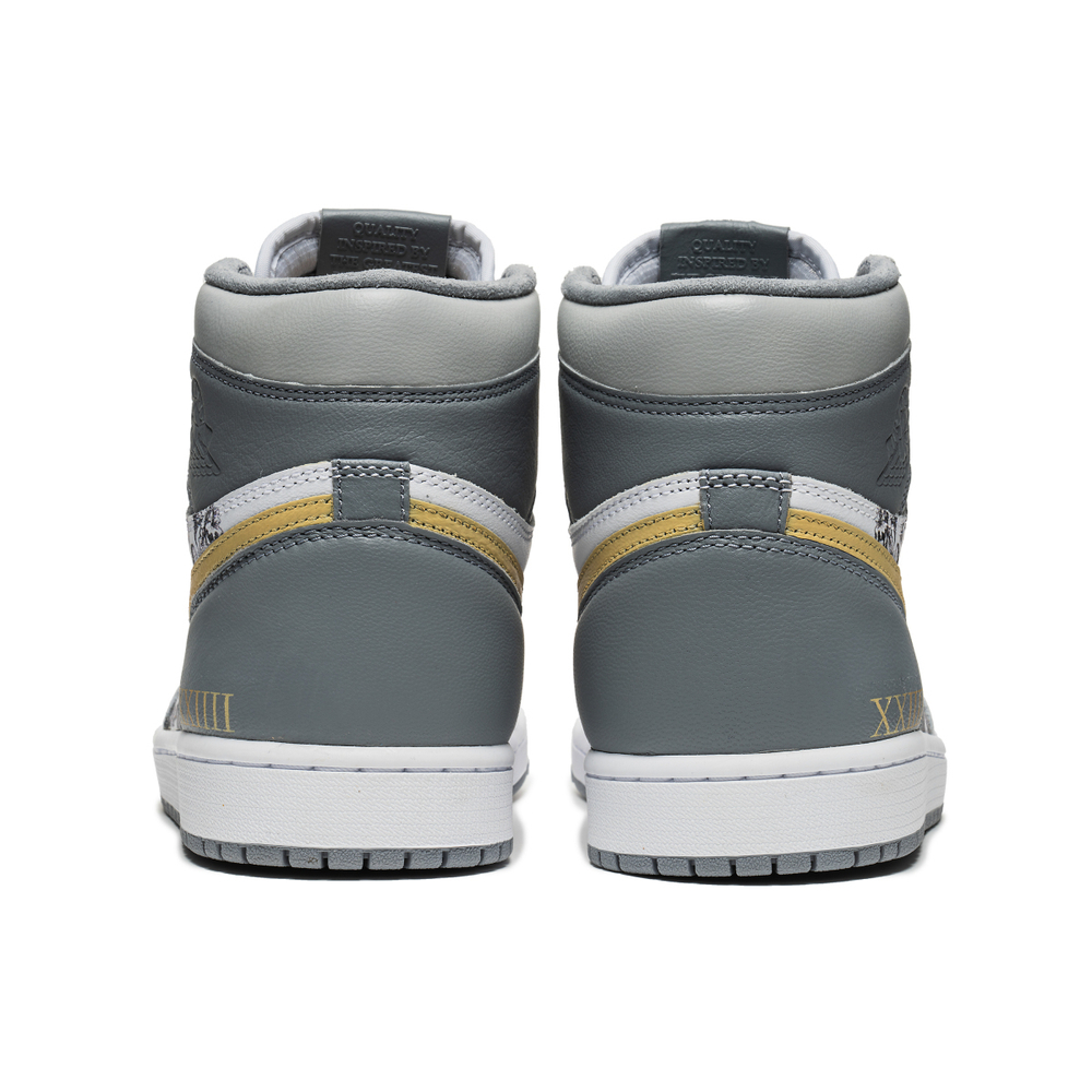 【 】 Jordan Air Jordan 1 High