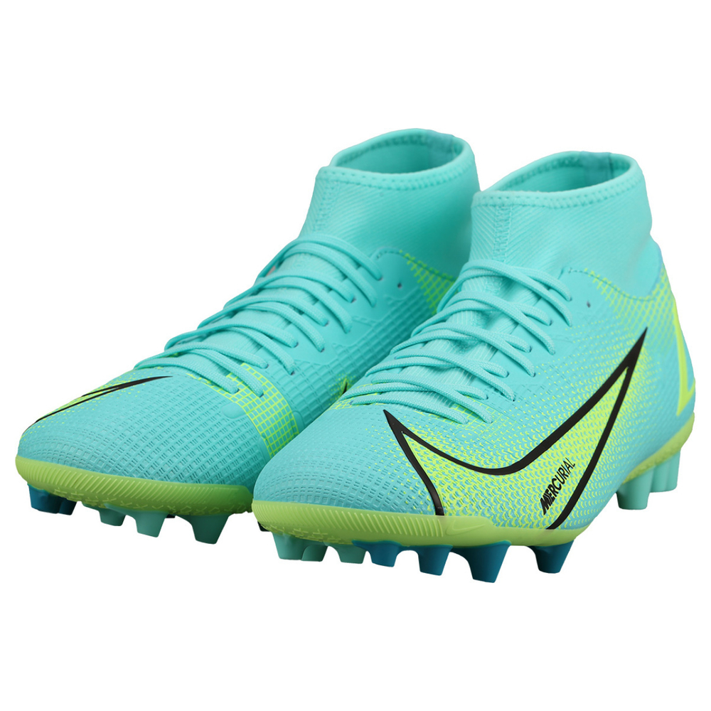 Nike Mercurial Superfly 8 AG（ ）