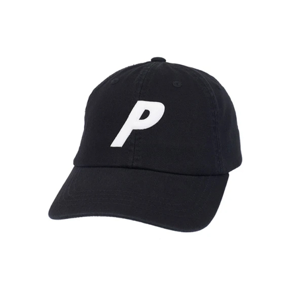 PALACE P 6-PANEL Logo