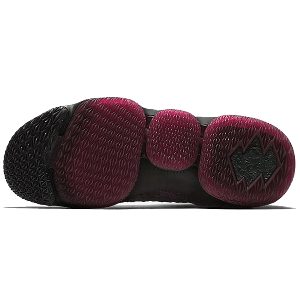 Nike Lebron 15 New Heights