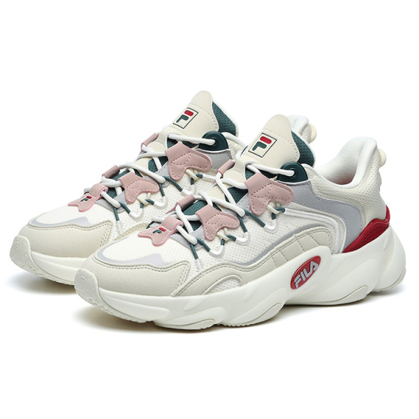 FILA TPU