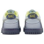 Nike Dunk "Halloween"
