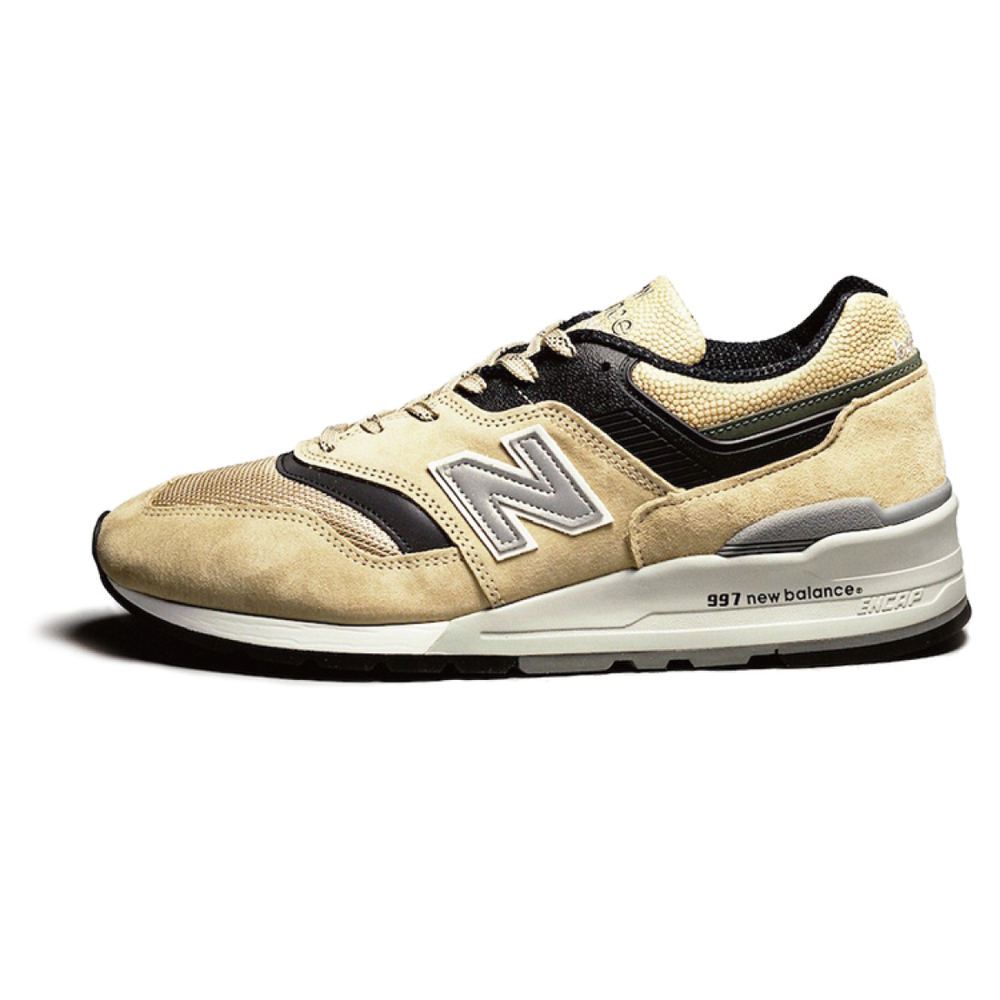 Thisisneverthat x New Balance NB 997