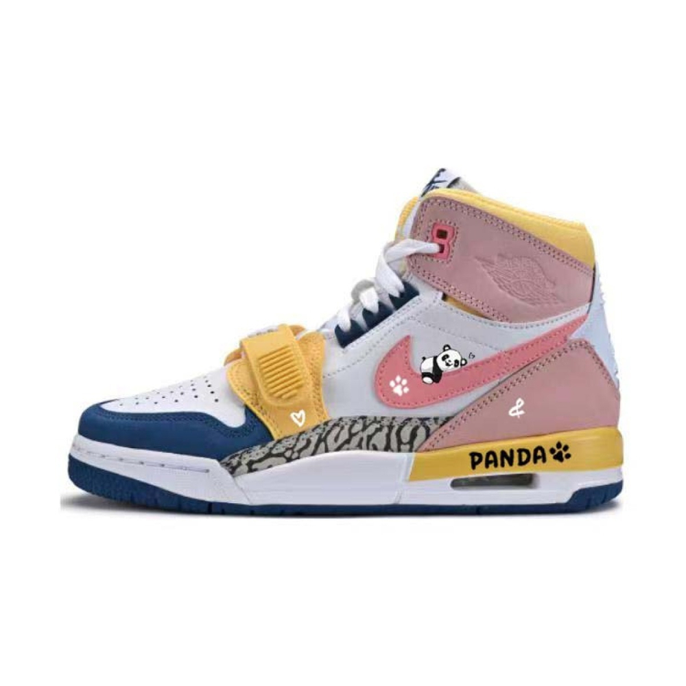 【 】 Jordan Legacy 312 GS