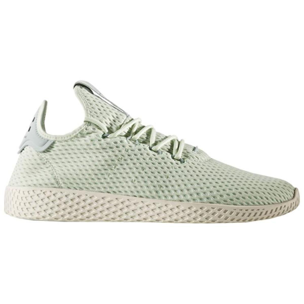 Pharrell Williams x adidas originals Tennis Hu Linen