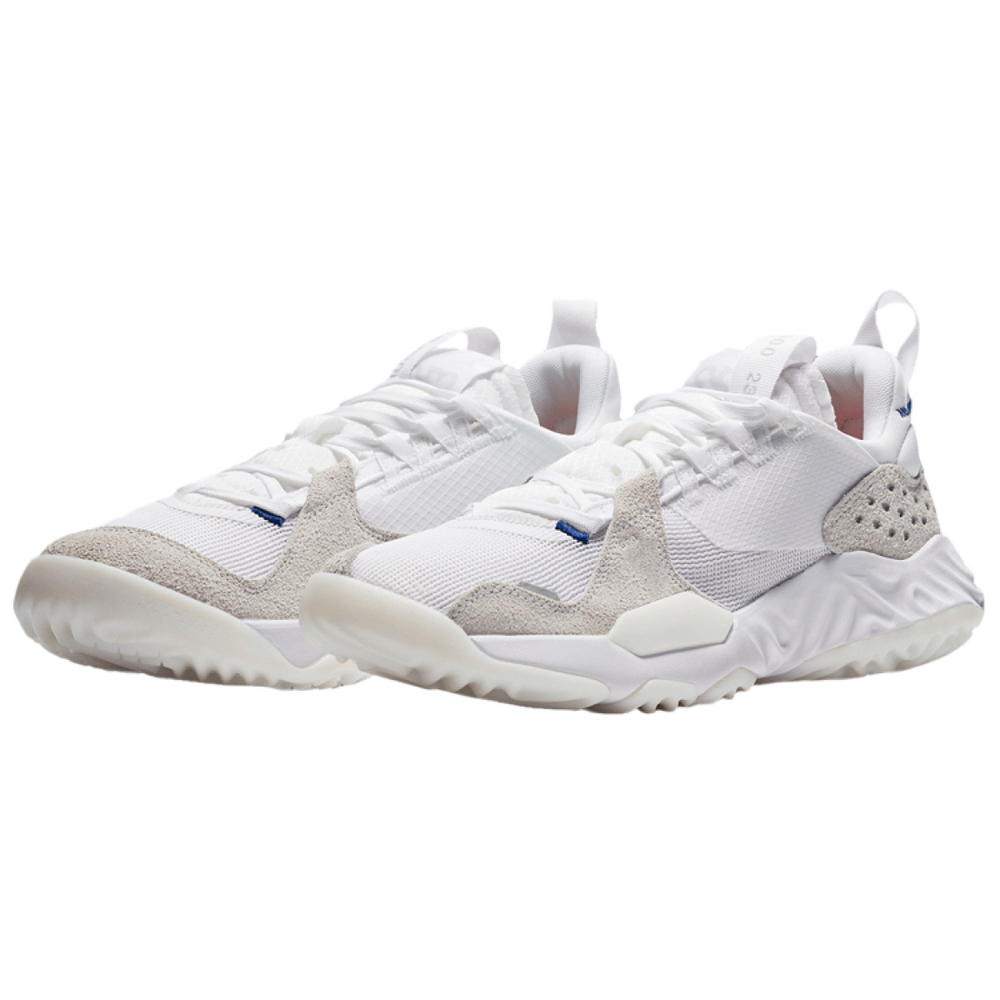 Jordan Delta