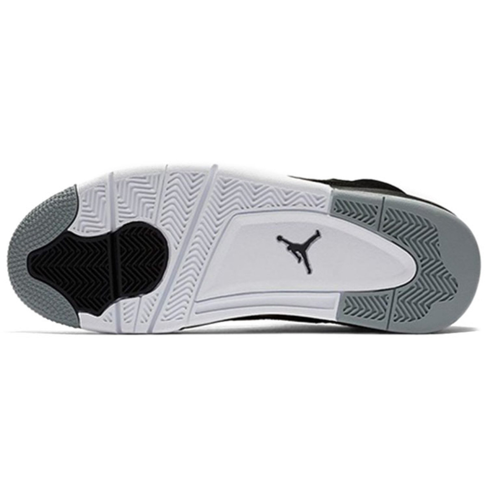 Jordan Son of Mars Low "Black"