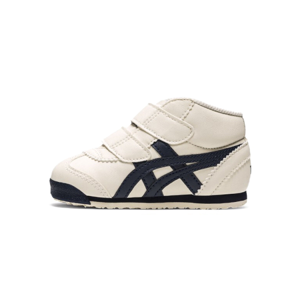 Onitsuka Tiger MEXICO 66 Mid Runner TS