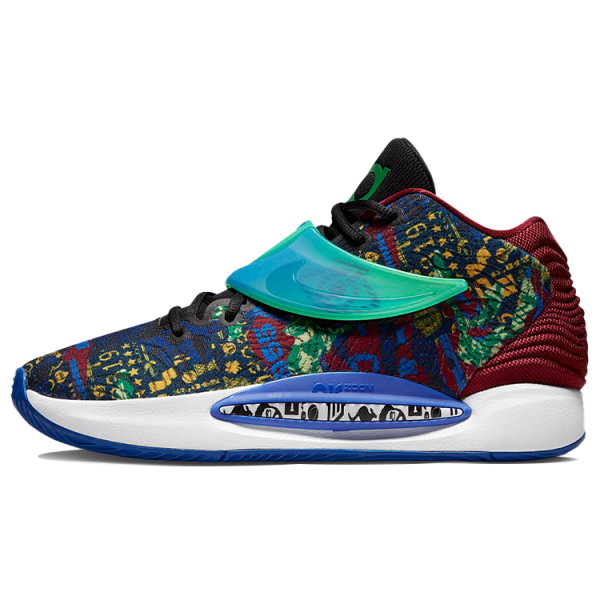 Nike KD 14 NRG 14 TPU