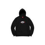 Supreme FW19 Week 5 Cop Car Hooded Sweatshirt