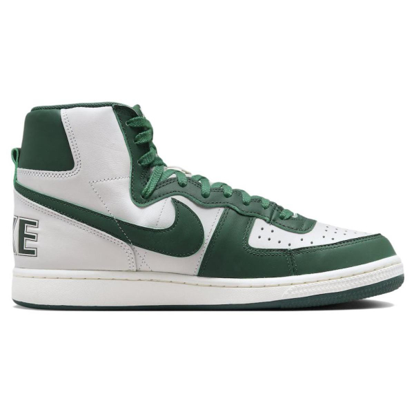 Nike Terminator High "Noble Green"