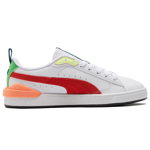 PUMA Suede Bloc LTH
