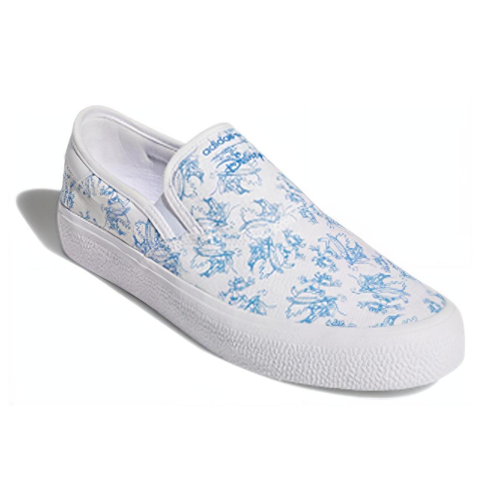 Disney/ x adidas originals 3MC Vulc Sport Goofy