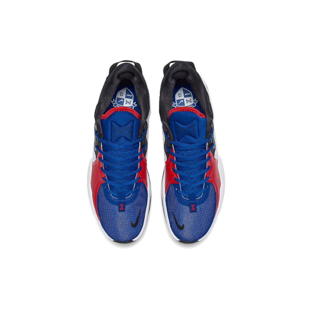 Nike PG 5 "Clippers" 5