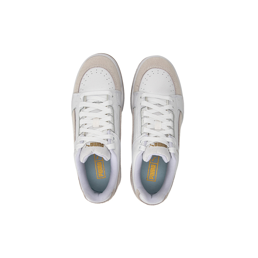 PUMA Slipstream Lo Suede FS