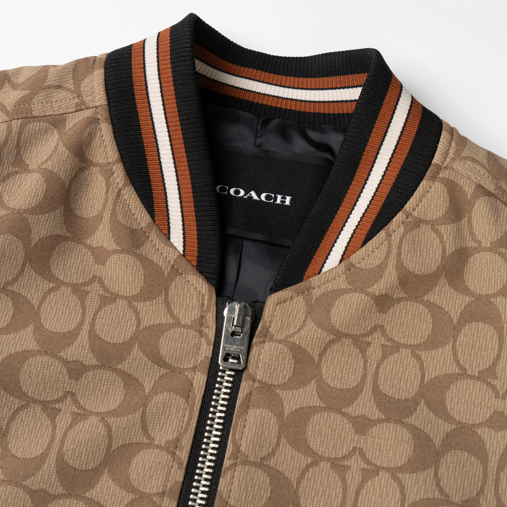 COACH SS23 Logo