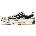 XVESSEL G.O.P. Lows Black