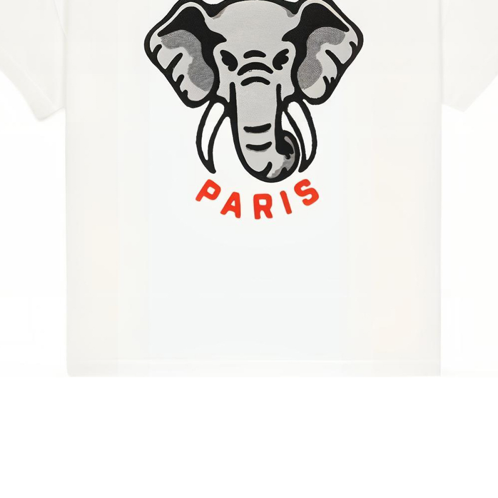 KENZO SS23 T