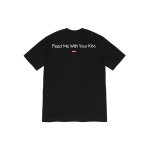 Supreme Week 9 x My Bloody Valentine Feed Me With Your Kiss Tee T