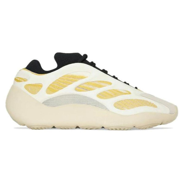 Adidas originals Yeezy boost 700 V3 "Safflower"