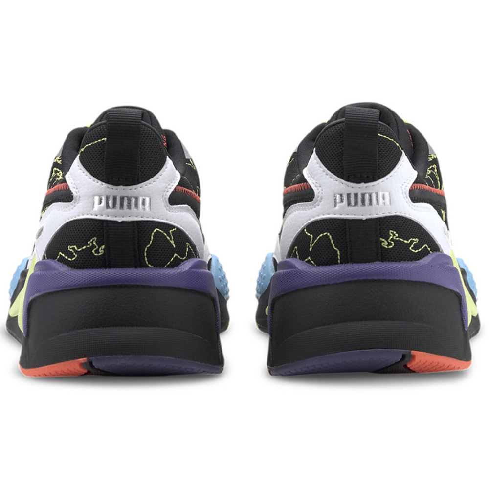 Central Saint Martins x Puma Rs-X³