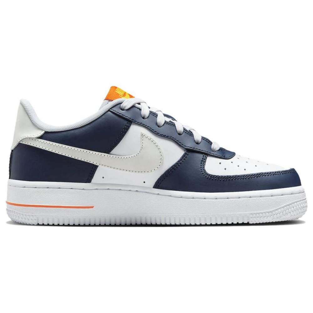 Nike Air Force 1 "UV Color Change"