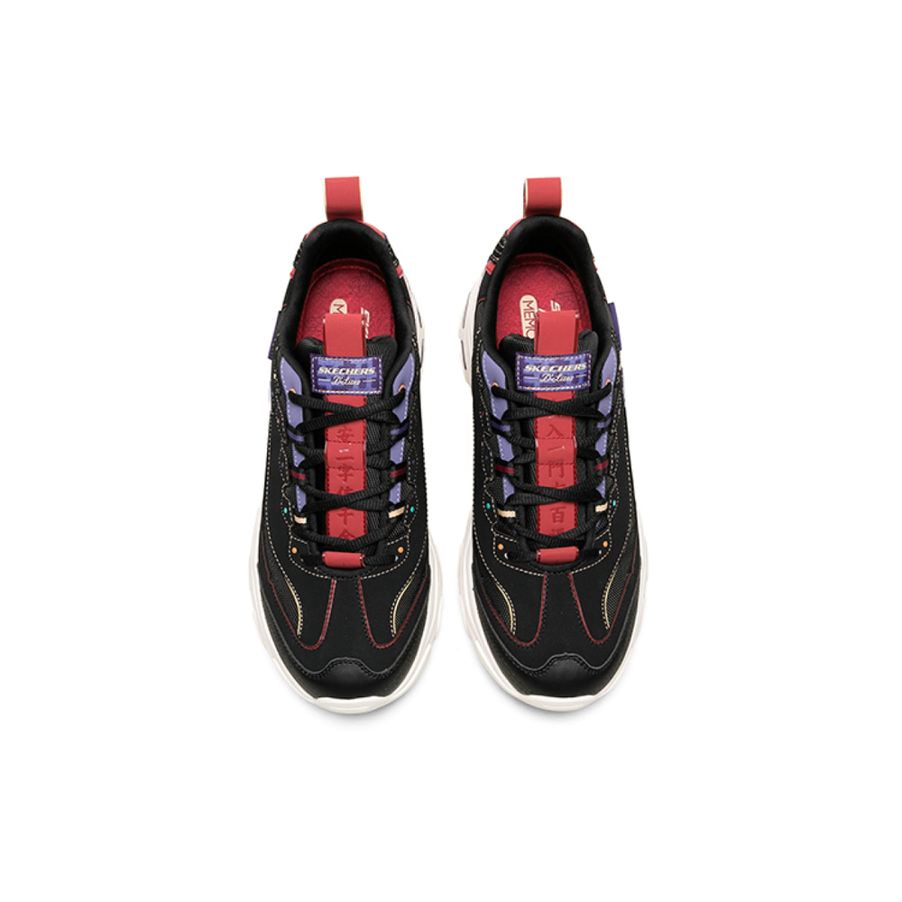 Skechers D'LITES