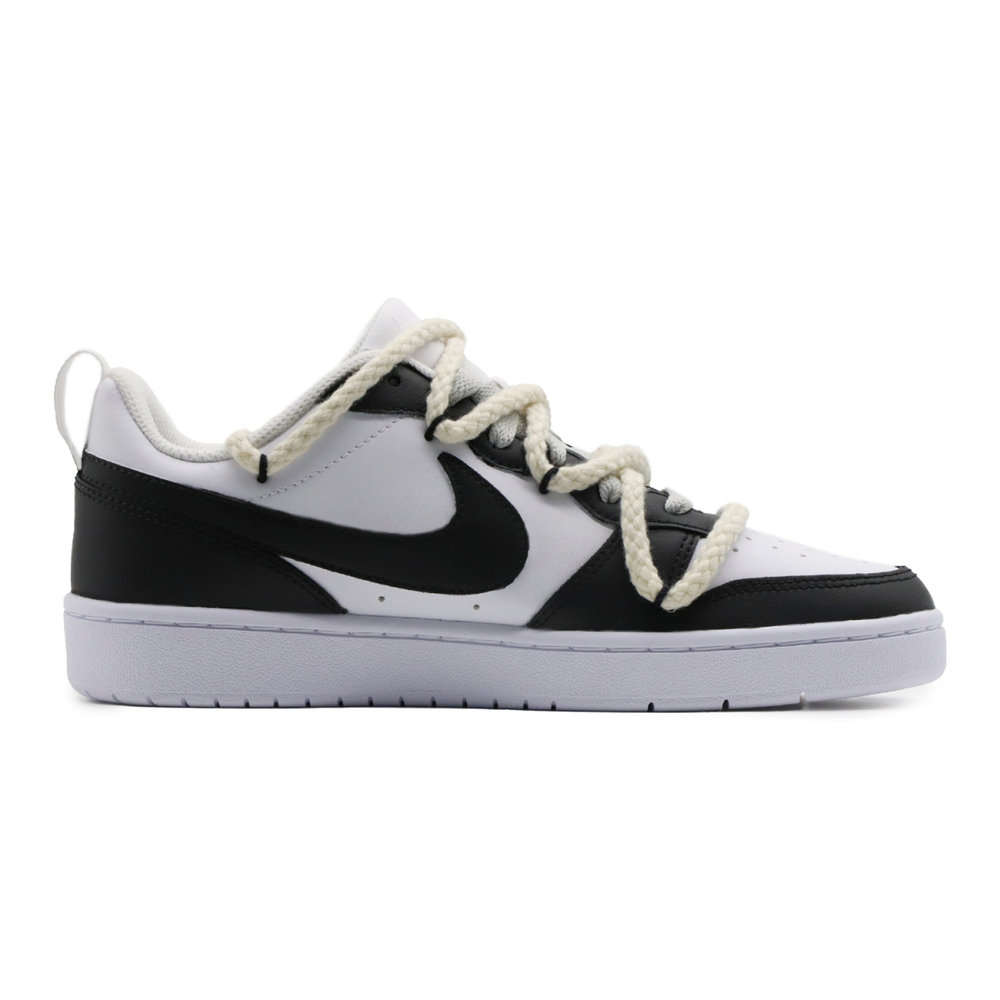【 】 Nike Court Borough GS