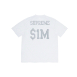 Supreme SS20 Week 13 Glitter Football Top T