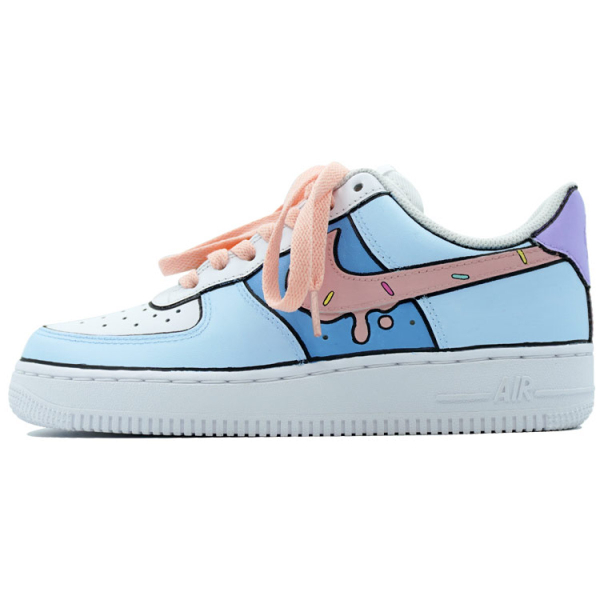 【 】 Nike Air Force 1