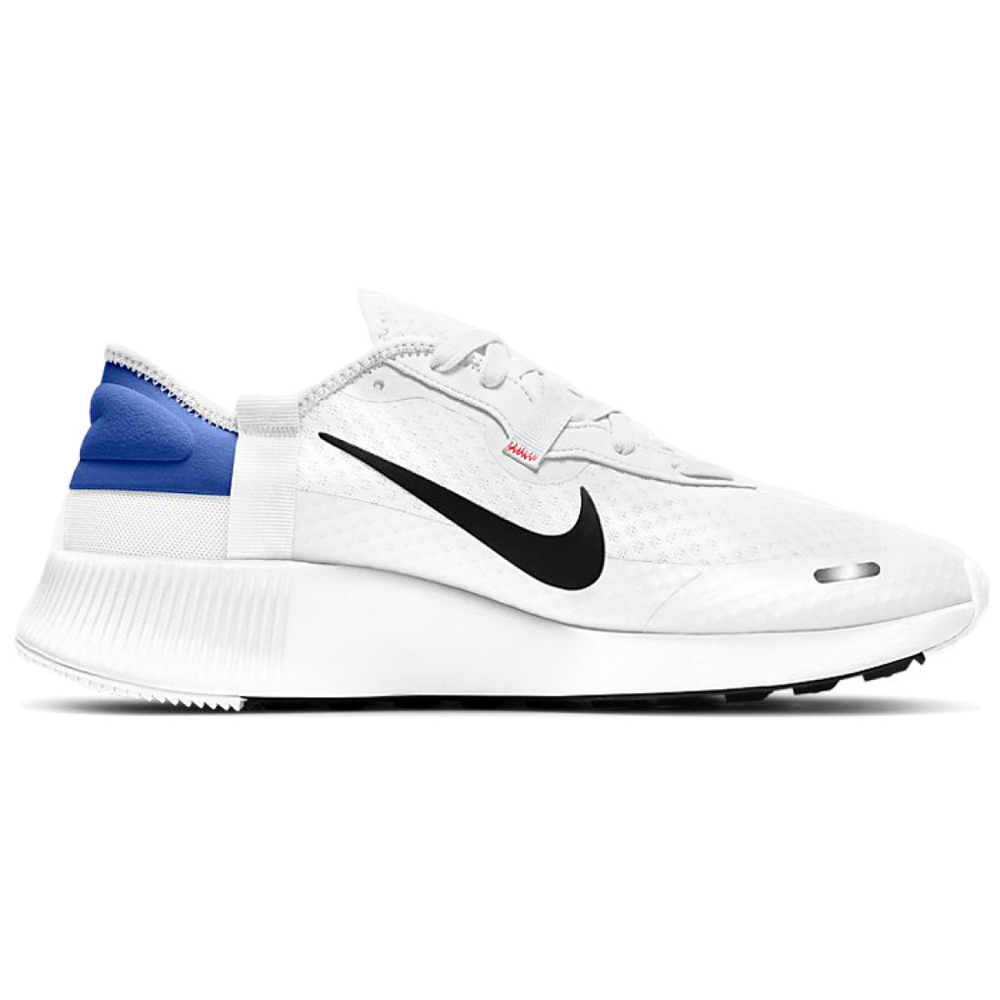 Nike Reposto
