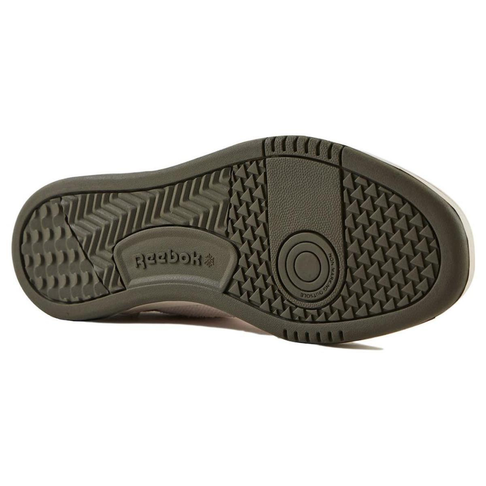 Maharishi x Reebok Lt Court Hemp