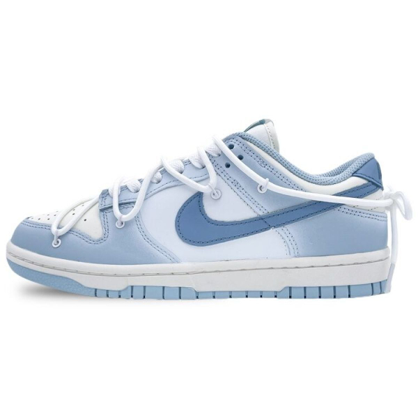 【 】 Nike Dunk Low "Ocean Bliss"