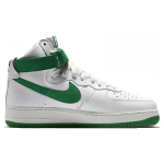 Nike Air Force 1 Shamrock Swoosh