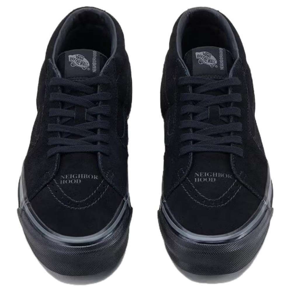 NEIGHBORHOOD x Vans Sk8-Mid 83 DX