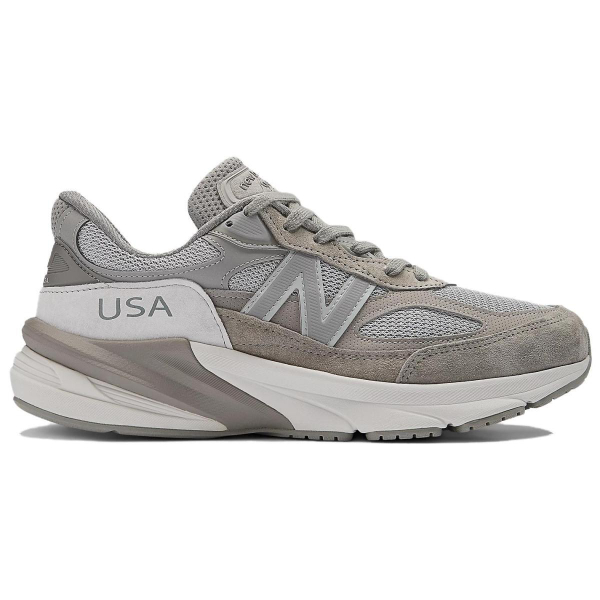WTAPS x New Balance NB 990 V6