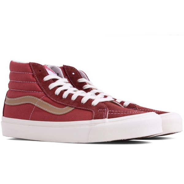 Vans SK8 LX
