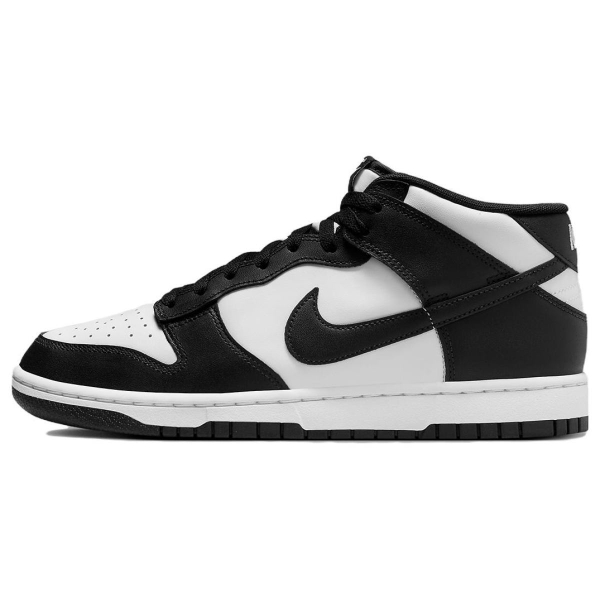 Nike Dunk "Panda"