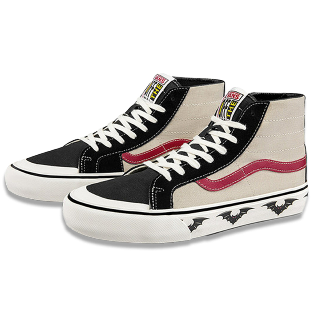Vans SK8 138 Decon Sf