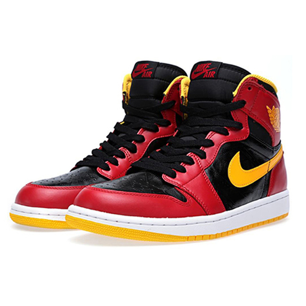 Jordan Air Jordan 1 Retro Human Highlight