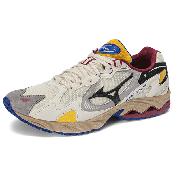 Mizuno Wave Solar