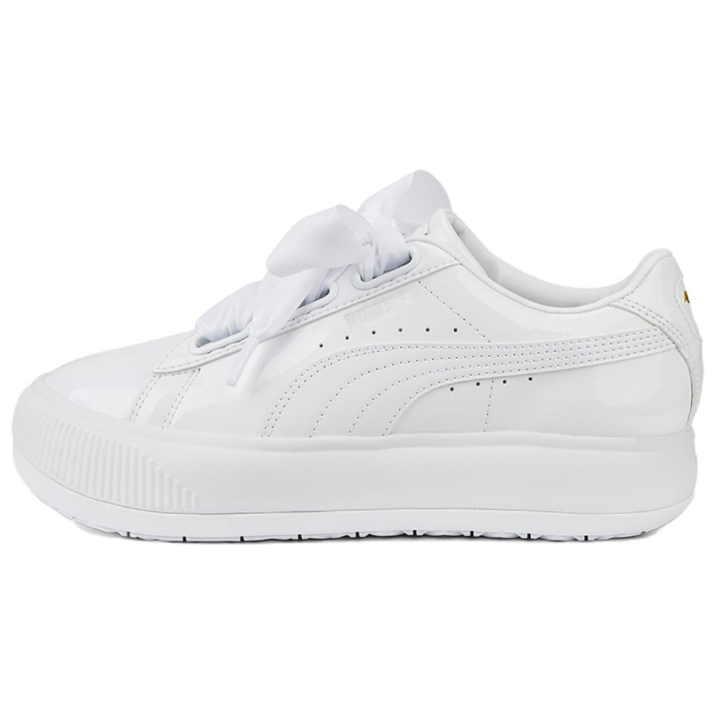 PUMA Suede Mayu Heart Patent