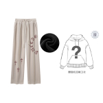 PUCCA FW22 Logo