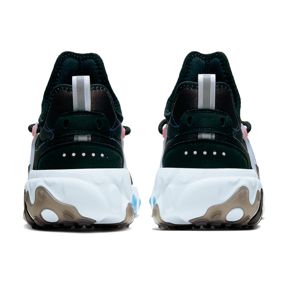 Nike React Presto Trouble At Home