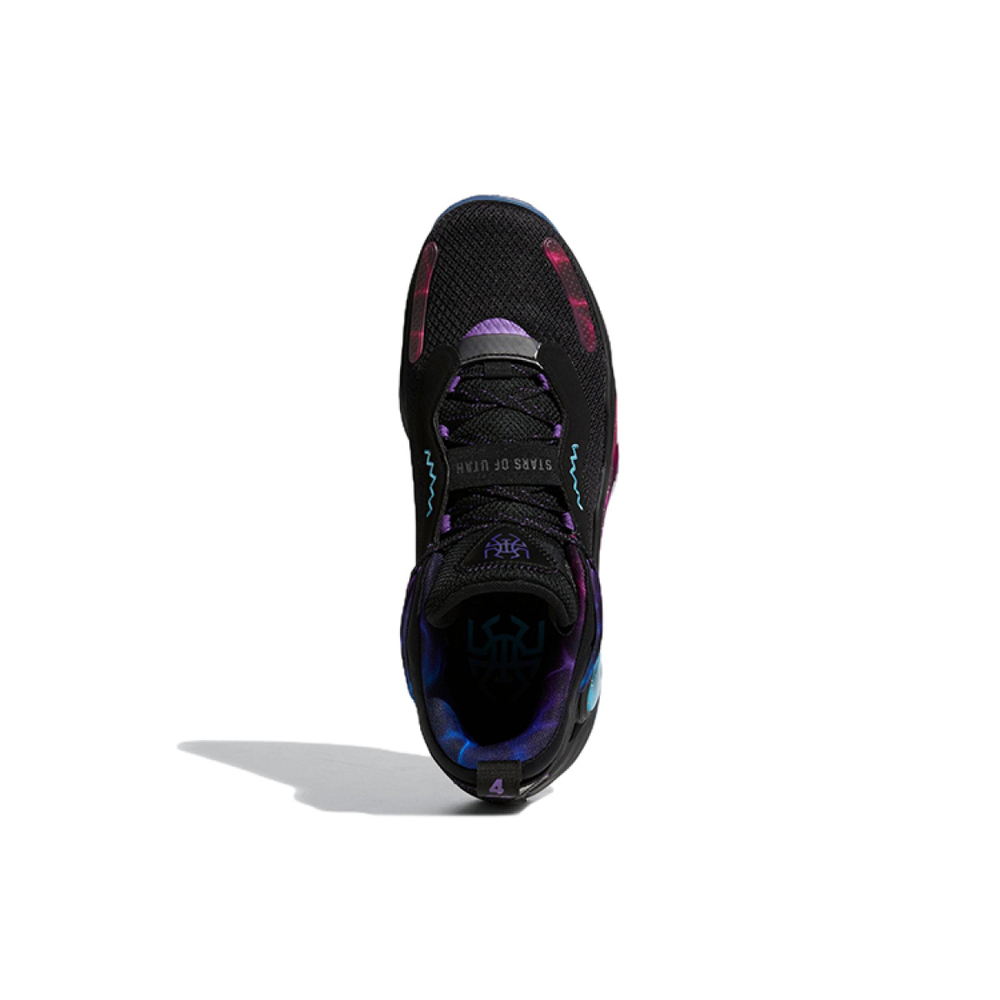 Adidas D.O.N. Issue #3